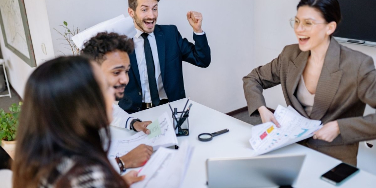 Planification stratégique des effectifs : comment projeter l’entreprise à cinq ans à l’ère de l’IA l DRH.ma
