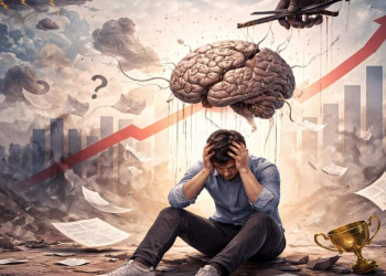 Pourquoi nous sabotons nos propres succès sans le comprendre l DRH.ma