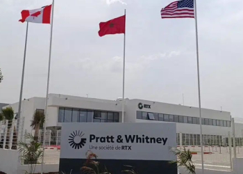Pratt & Whitney Canada renforce sa présence à Nouaceur : une usine géante et 200 emplois d’ici 2030 l DRH.ma