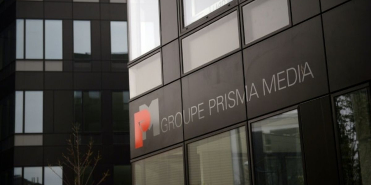 Prisma Media supprime 261 postes et fragilise l’équilibre de la presse magazine française l DRH.ma