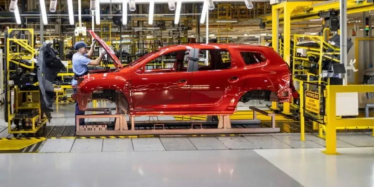 Renault réduit ses effectifs d’ingénierie : quelles implications pour le Maroc l DRH.ma