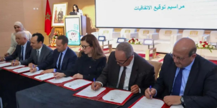 Riaya : le Maroc lance un accompagnement pour les jeunes sortant des établissements de protection sociale l DRH.ma