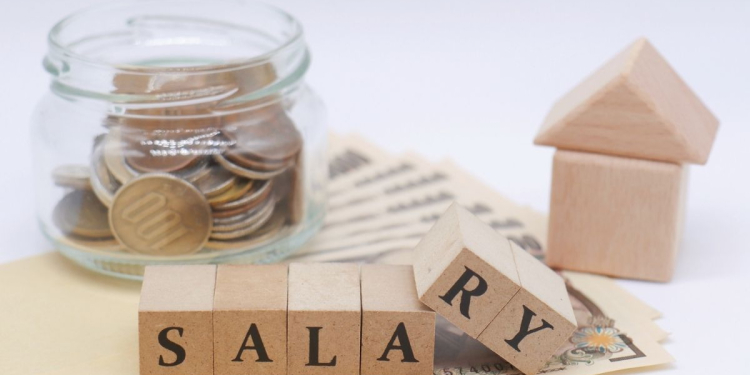 Salaires en Espagne : trois décennies de stagnation et une pression fiscale croissante l DRH.ma