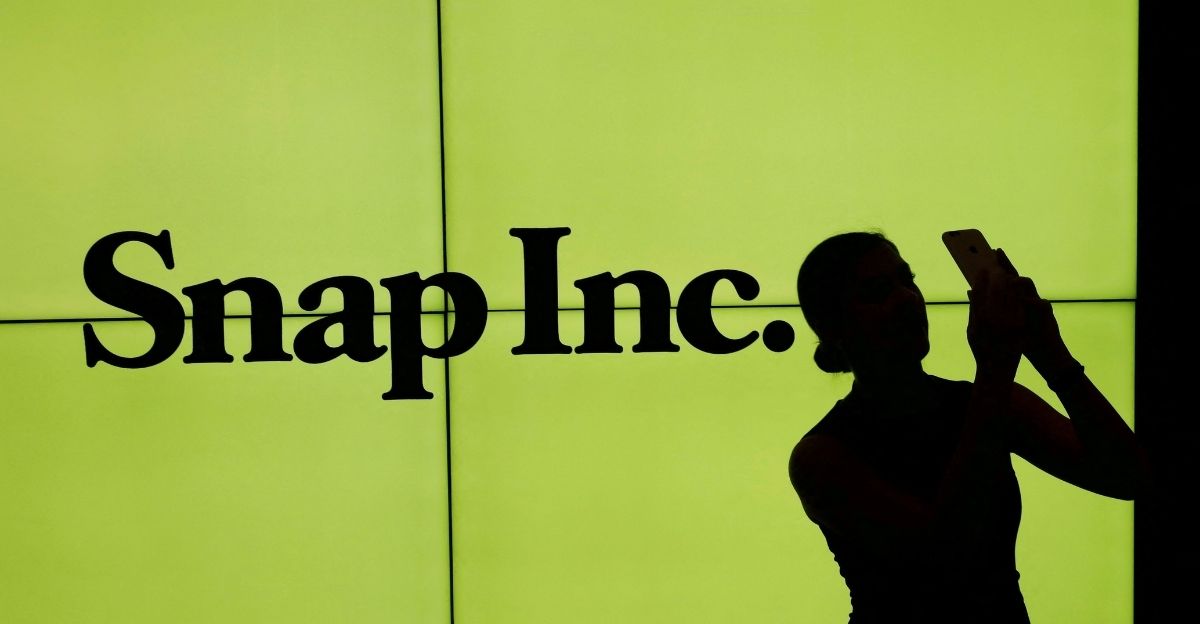 Snap Inc. réduit ses effectifs de 16 % : l’IA et la pression des ...