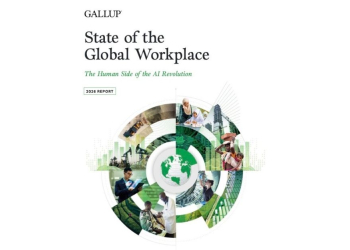 [RAPPORT] IA et engagement en 2026 : les enseignements du State of the Global Workplace 2026 de Gallup l DRH.ma