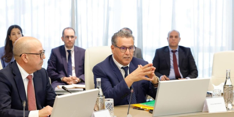 Suivi de la feuille de route emploi : le Chef du gouvernement réunit les parties prenantes le 10 avril l DRH.ma