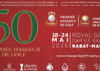 Trophée Hassan II : un jubilé d’or au croisement du sport, de la diplomatie et du développement territorial l DRH.ma