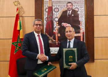 Université Cadi Ayyad et Stagiaires.ma : un levier concret pour structurer l’accès des entreprises à 129 000 profils l DRH.ma