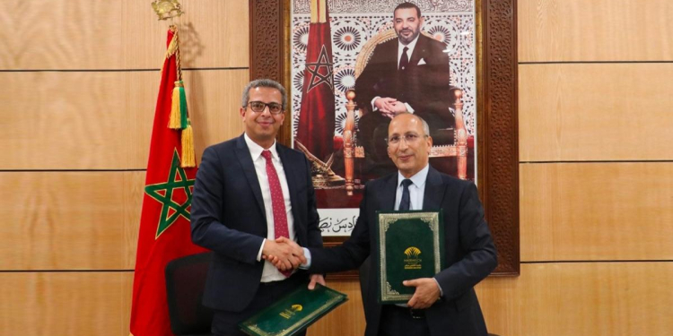 Université Cadi Ayyad et Stagiaires.ma : un levier concret pour structurer l’accès des entreprises à 129 000 profils l DRH.ma