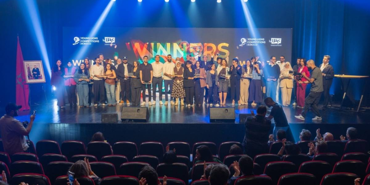Young Lions Morocco 2026 : un nouveau levier de structuration des talents créatifs au Maroc l DRH.ma