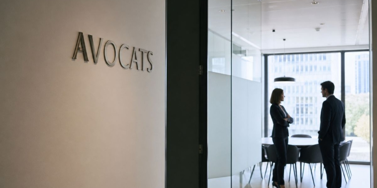 Le statut de “salaried partner” redéfinit l’équilibre du pouvoir dans les cabinets d’avocats l DRH.ma