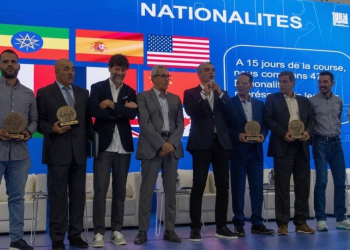 10KM International de Casablanca : un événement structurant au service du rayonnement sportif et urbain l DRH.ma