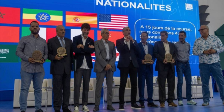10KM International de Casablanca : un événement structurant au service du rayonnement sportif et urbain l DRH.ma