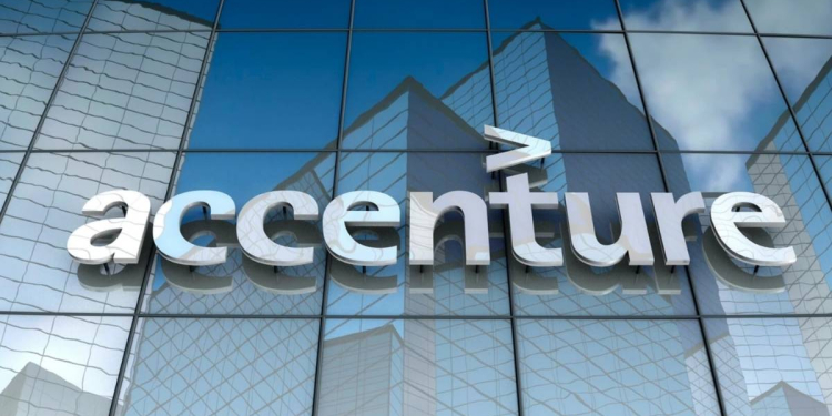 Accenture supprime 11 000 postes pour accélérer son virage vers l’IA l DRH.ma