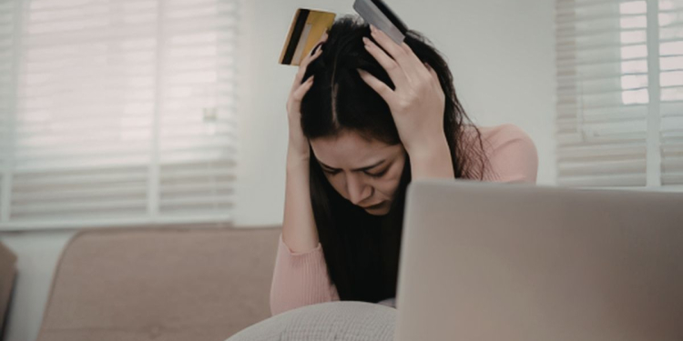 Anxiété financière au travail : le coût invisible sur la productivité l DRH.ma