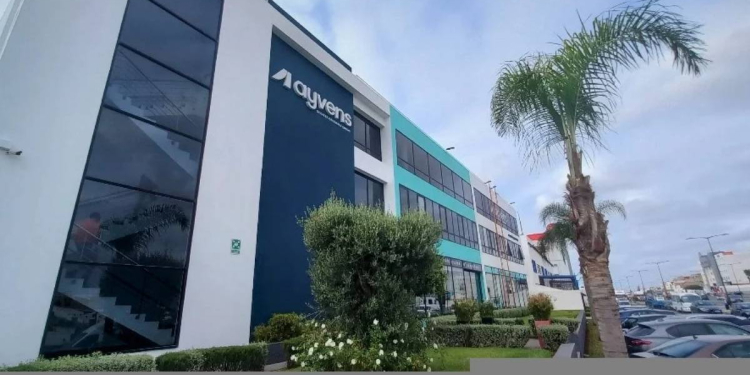 Ayvens engage son retrait d’ALD Maroc l DRH.ma