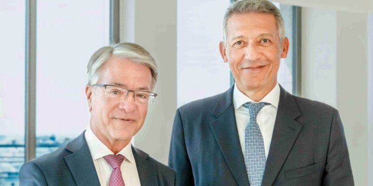 BMCI - Crédit du Maroc : Holmarcom prépare un rapprochement bancaire d’ampleur l DRH.ma