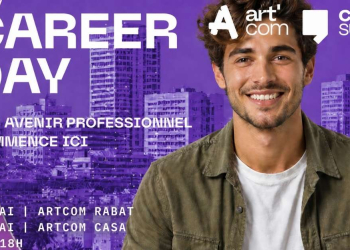 Career Days Art’Com Sup : un dispositif de mise en relation directe entre talents créatifs et entreprises l DRH.ma