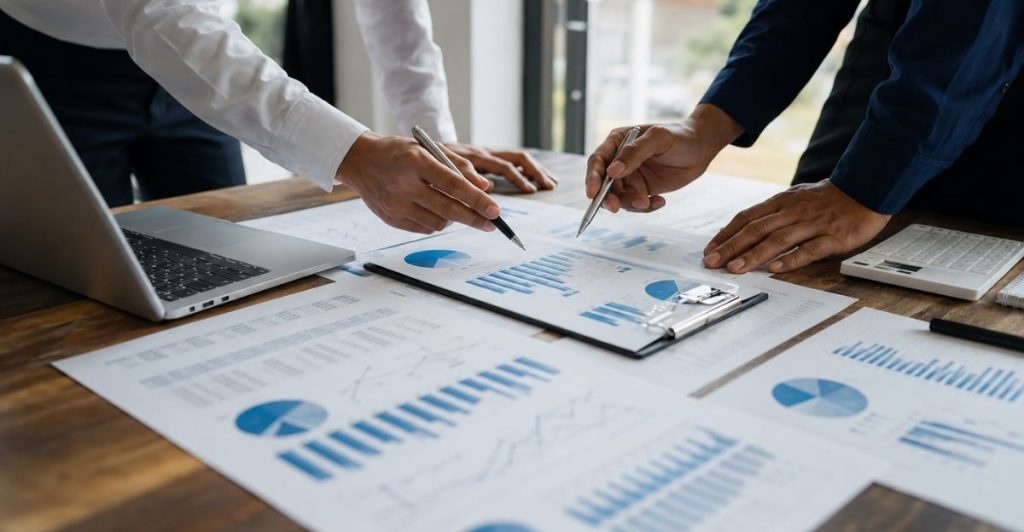 Contrôle de gestion sociale : piloter la masse salariale sans subir les écarts l DRH.ma