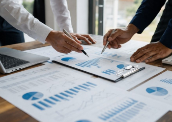 Contrôle de gestion sociale : piloter la masse salariale sans subir les écarts l DRH.ma