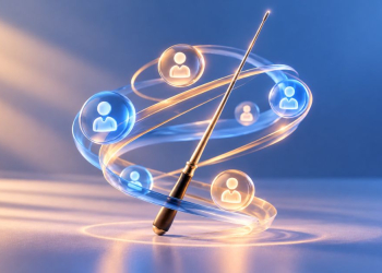 [DOSSIER] L'ére de l'orchestration : quand l'IA réinvente le Capital Humain