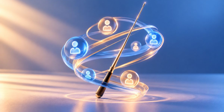 [DOSSIER] L'ére de l'orchestration : quand l'IA réinvente le Capital Humain