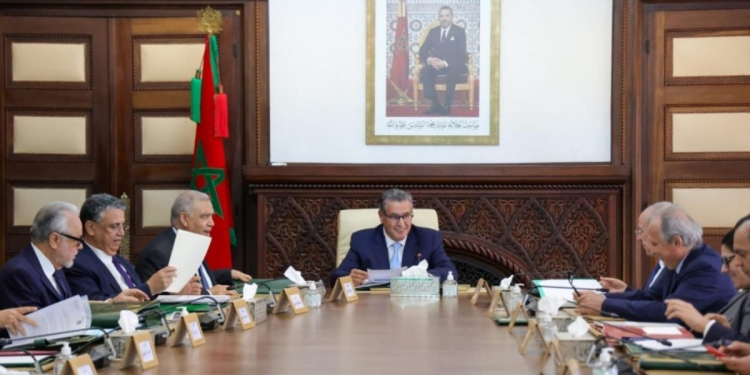 [DOSSIER] Dialogue social au Maroc : cinq années de compromis sous tension l DRH.ma