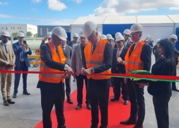 FlowPipe : le Maroc renforce sa production industrielle pour les réseaux d’eau l DRH.ma