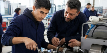 Former les jeunes NEET : le défi opérationnel des entreprises marocaines l DRH.ma