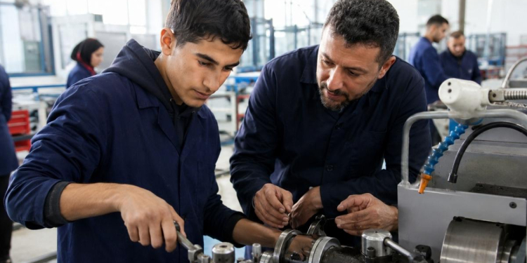 Former les jeunes NEET : le défi opérationnel des entreprises marocaines l DRH.ma