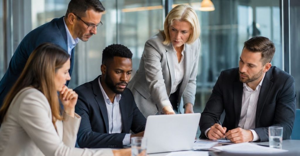 GEPP : comment piloter les effectifs sous pression salariale l DRH.ma