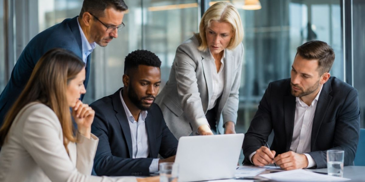 GEPP : comment piloter les effectifs sous pression salariale l DRH.ma