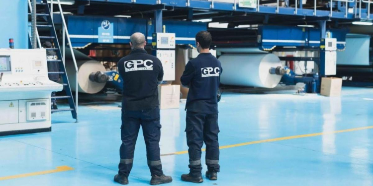 GPC certifiée ISO 46001 pour sa gestion de l’eau l DRH.ma