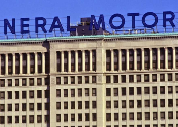 General Motors supprime jusqu’à 600 postes IT pour réorienter ses compétences technologiques l DRH.ma