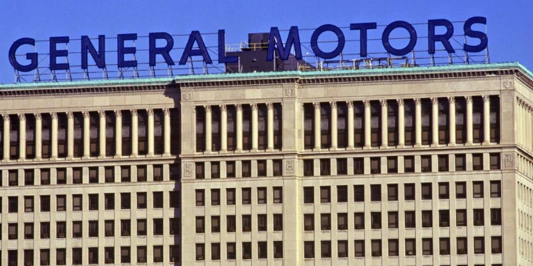 General Motors supprime jusqu’à 600 postes IT pour réorienter ses compétences technologiques l DRH.ma