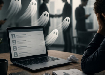 Ghosting institutionnel : la marque employeur face au risque de défiance l DRH.ma