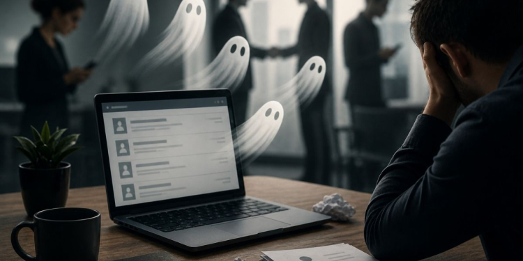 Ghosting institutionnel : la marque employeur face au risque de défiance l DRH.ma