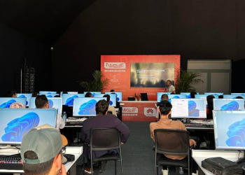 Gaming et compétences numériques : Huawei Maroc accélère la structuration de l’écosystème gaming national à travers le Morocco Gaming Expo 2026 l DRH.ma