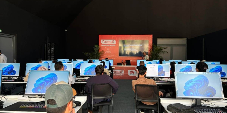 Gaming et compétences numériques : Huawei Maroc accélère la structuration de l’écosystème gaming national à travers le Morocco Gaming Expo 2026 l DRH.ma