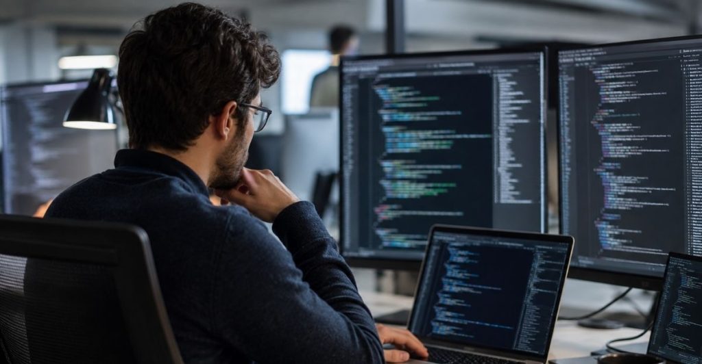 IA au travail : la discipline avant la productivité l DRH.ma