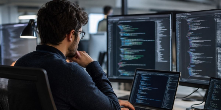 IA au travail : la discipline avant la productivité l DRH.ma