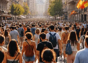 L’Espagne maintient son rythme de croissance malgré les tensions géopolitiques l DRH.ma