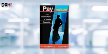 [LIVRE] Rémunération des dirigeants : ce que révèle Pay Without Performance sur les dérives des systèmes de bonus l DRH.ma