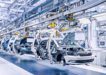 Le Maroc devient la première puissance industrielle d’Afrique l DRH.ma