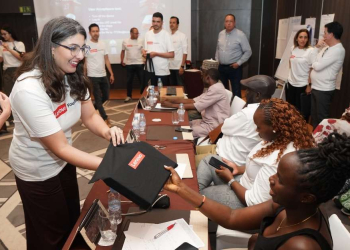 Lenovo renforce l’inclusion par le sport au Maroc à travers le programme “Football for All Leadership Programme Africa 2026” l DRH.ma
