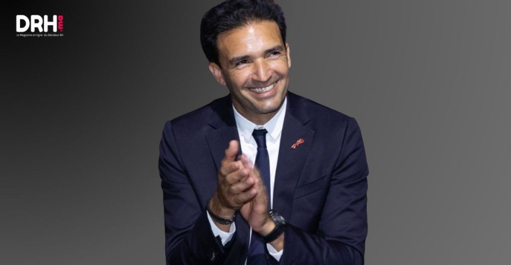[NOMINATION] Mehdi TAZI élu à la présidence de la CGEM : continuité stratégique et nouvelle dynamique patronale l DRH.ma