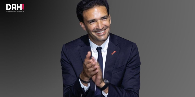 [NOMINATION] Mehdi TAZI élu à la présidence de la CGEM : continuité stratégique et nouvelle dynamique patronale l DRH.ma