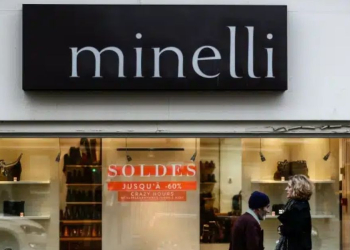 Minelli fermera définitivement ses boutiques le 30 mai l DRH.ma