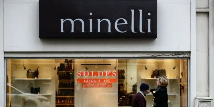 Minelli fermera définitivement ses boutiques le 30 mai l DRH.ma