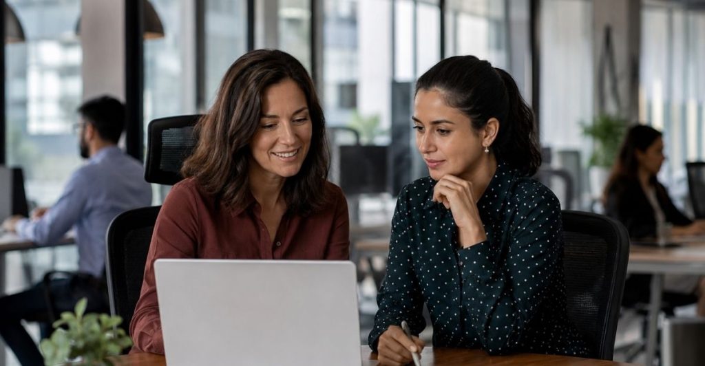 Mobilité interne : réduire le coût du recrutement externe l DRH.ma